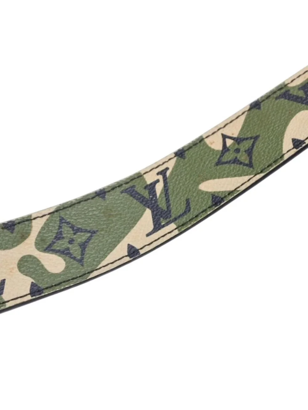 Louis Vuitton this authentic